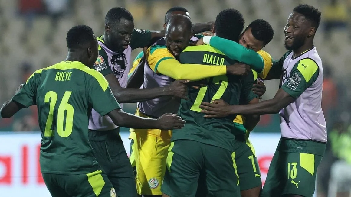 Afcon: Mane and Senegal break the hearts of Burkina Faso to reach the final