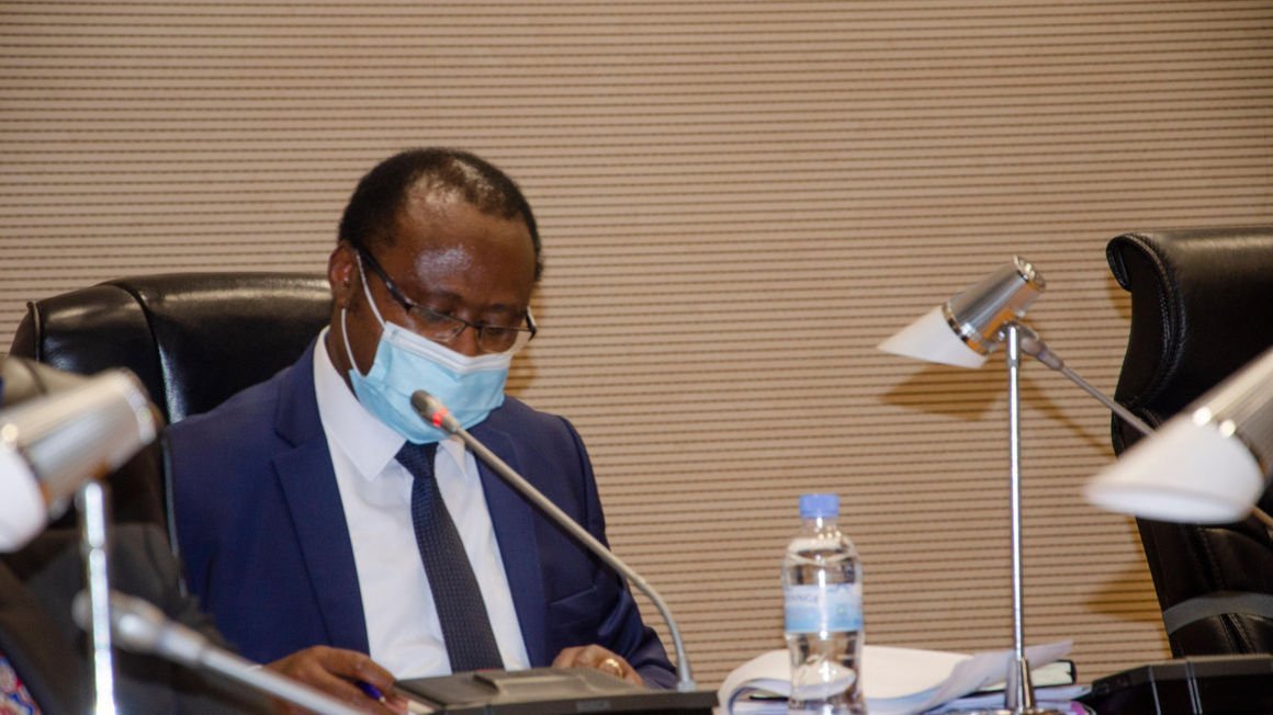 Rwanda budget goes big in bid to clear debt, pay Covid bills