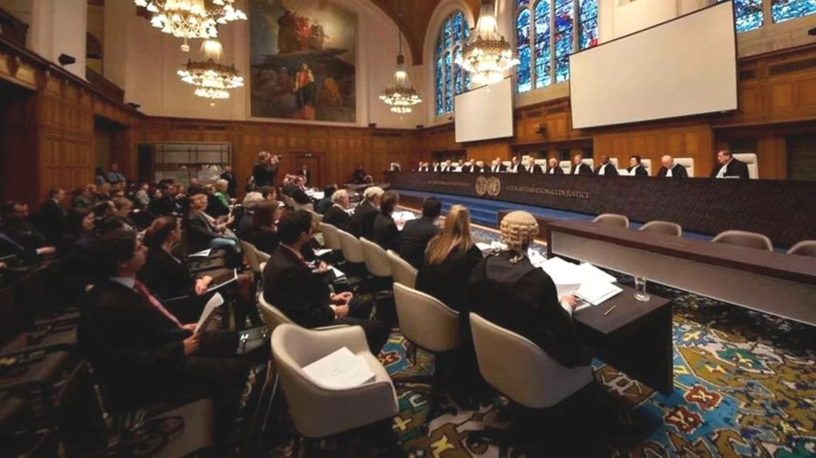 UN court orders Uganda to pay DR Congo $325 million in reparations