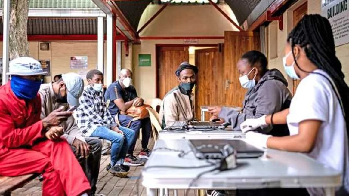 Post-Covid Africa should come up with own solutions to its problems