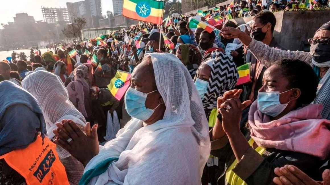 There is hope for peace in Ethiopia, UN says