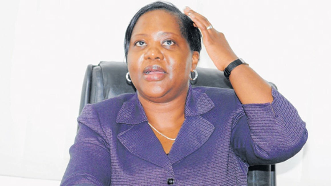 Top Tanzanian scientist Malecela dies aged 58