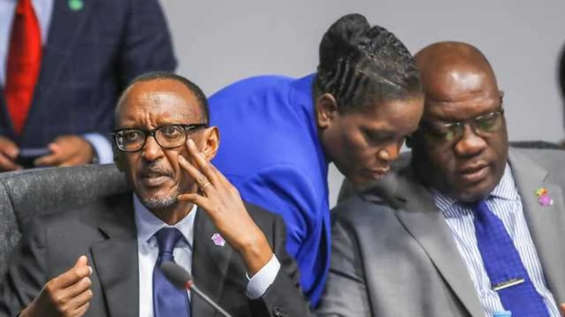 Rwanda gears up to host Commonwealth meeting