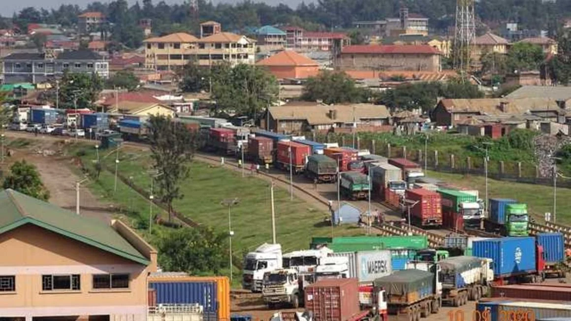 Northern Corridor seeks new routes to ease congestion at Malaba, Busia​