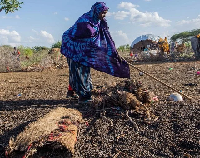 East Africa records little progress to reduce inequality