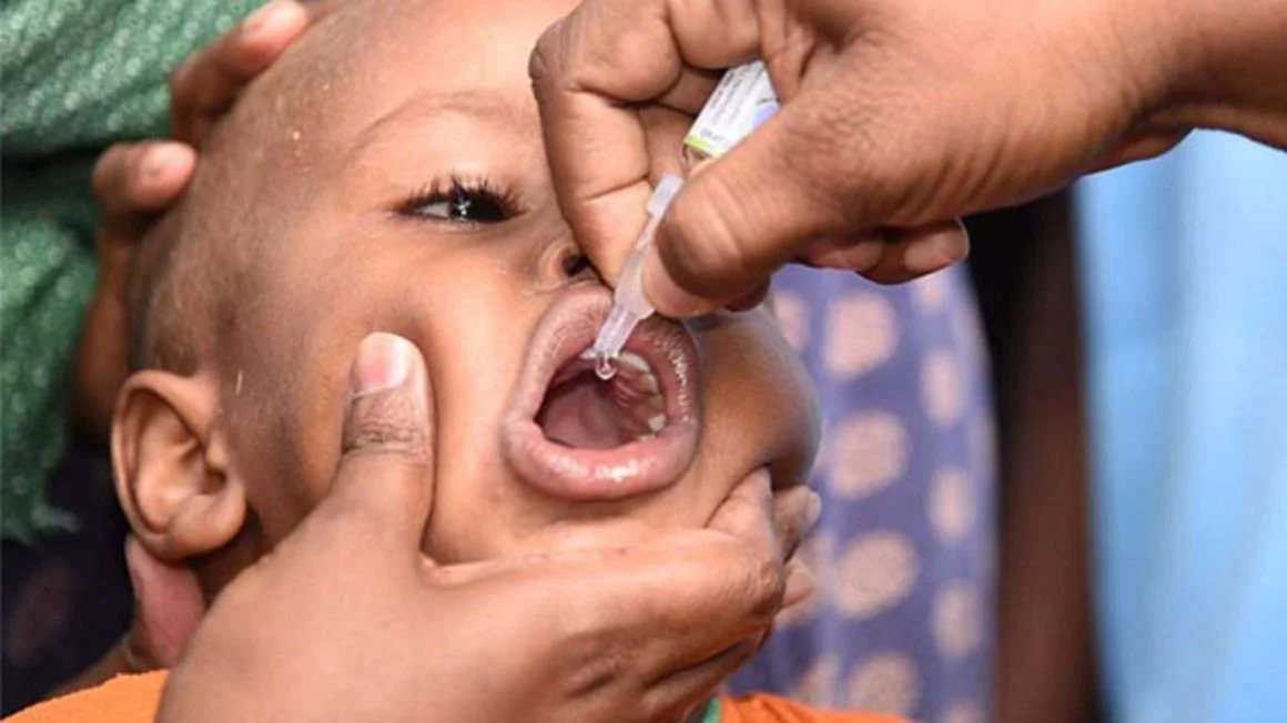 Kenya on high alert after Malawi detects Polio case