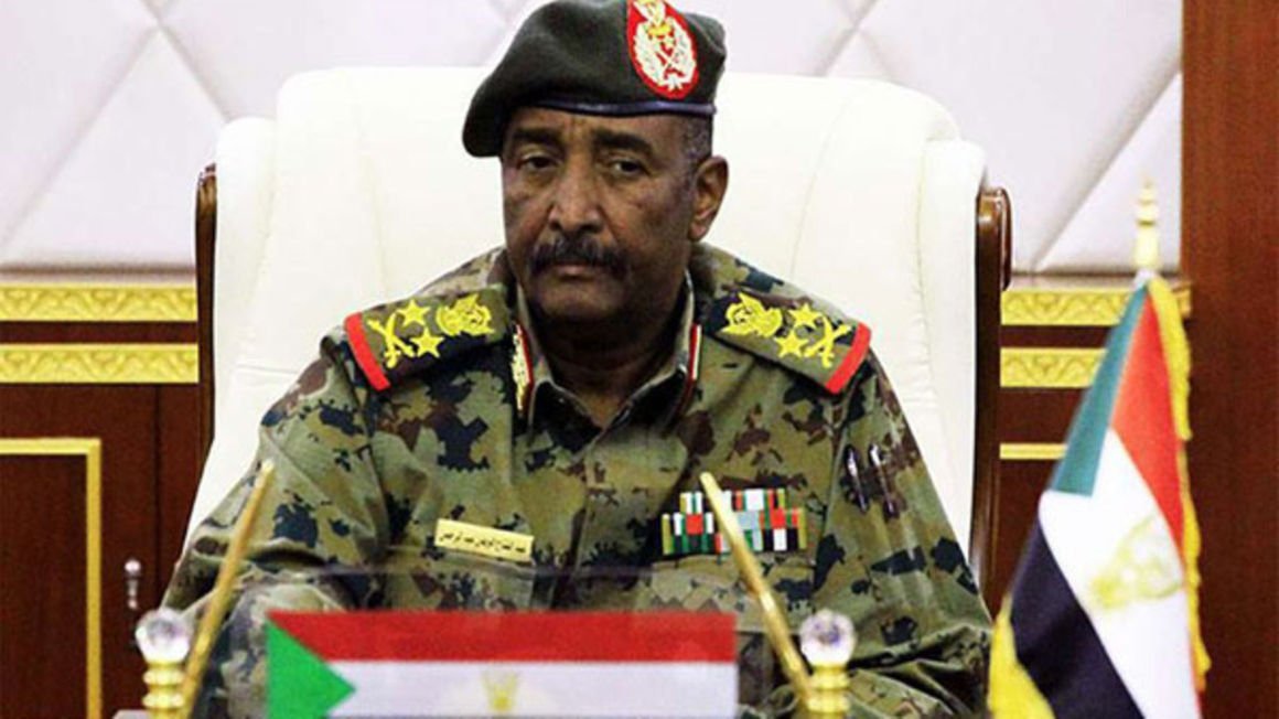 Sudan delegation heads to Russia for cooperation talks