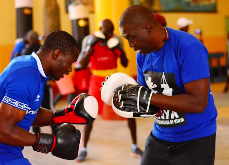 Hit Squad to pitch camp ahead of championships