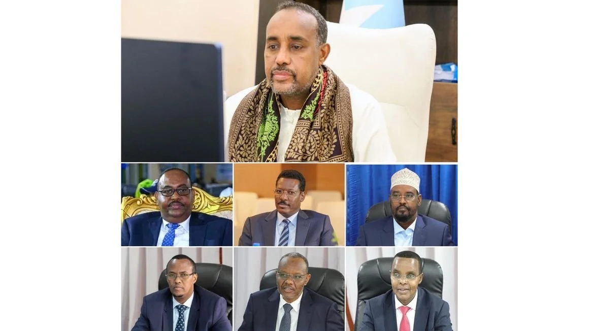 Somalia extends elections deadline, again