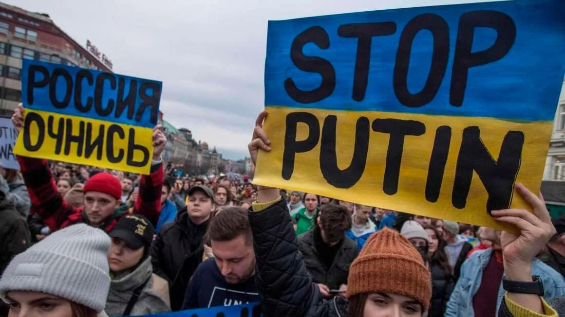 Kenya tells its citizens to leave Ukraine immediately