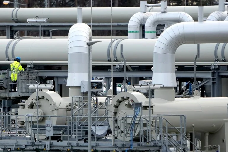 Can African gas replace Russian supplies to Europe?