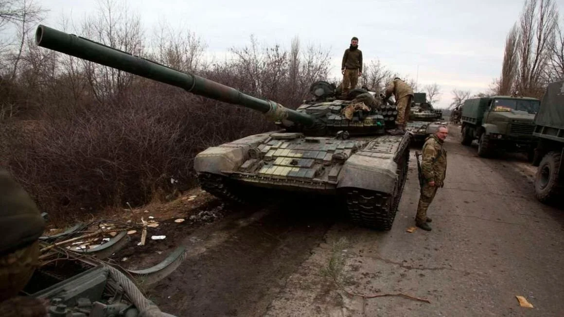 17 African countries abstain from UN vote to condemn Russia invasion