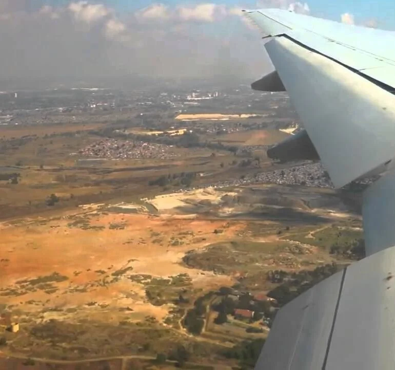 Air travel to East Africa will surpass pre-pandemic levels in 2024