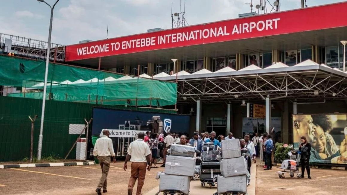 China-Uganda loan deal for Entebbe Airport is binding: MPs