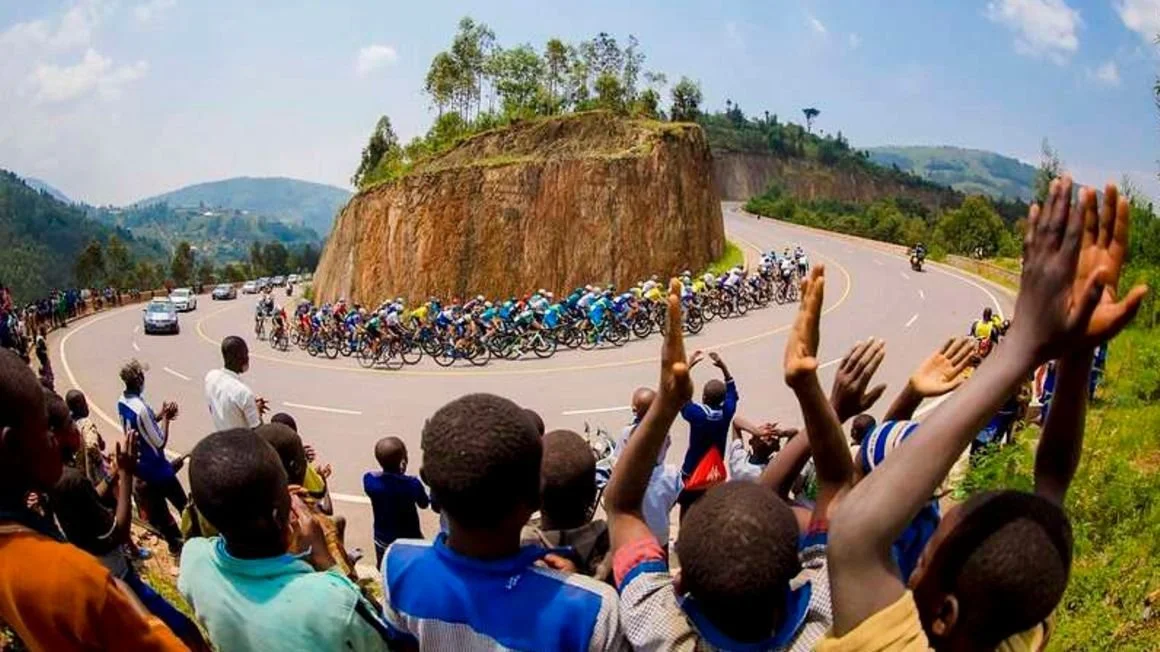 Tour du Rwanda restores hope, secures African cycling