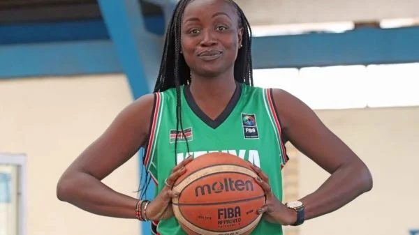 Kenya: Lionesses Skipper Melissa Inches Closer to Attaining Commonwealth Games Dream