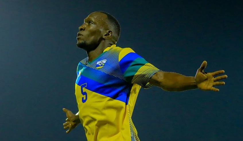 Meddie Kagere: Rwanda’s biggest football export across East Africa