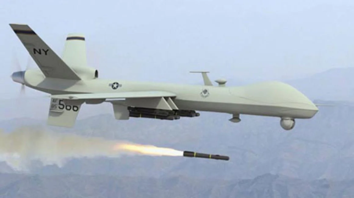 US drone strike kills 200 militants, top Shabaab officials: Somali govt