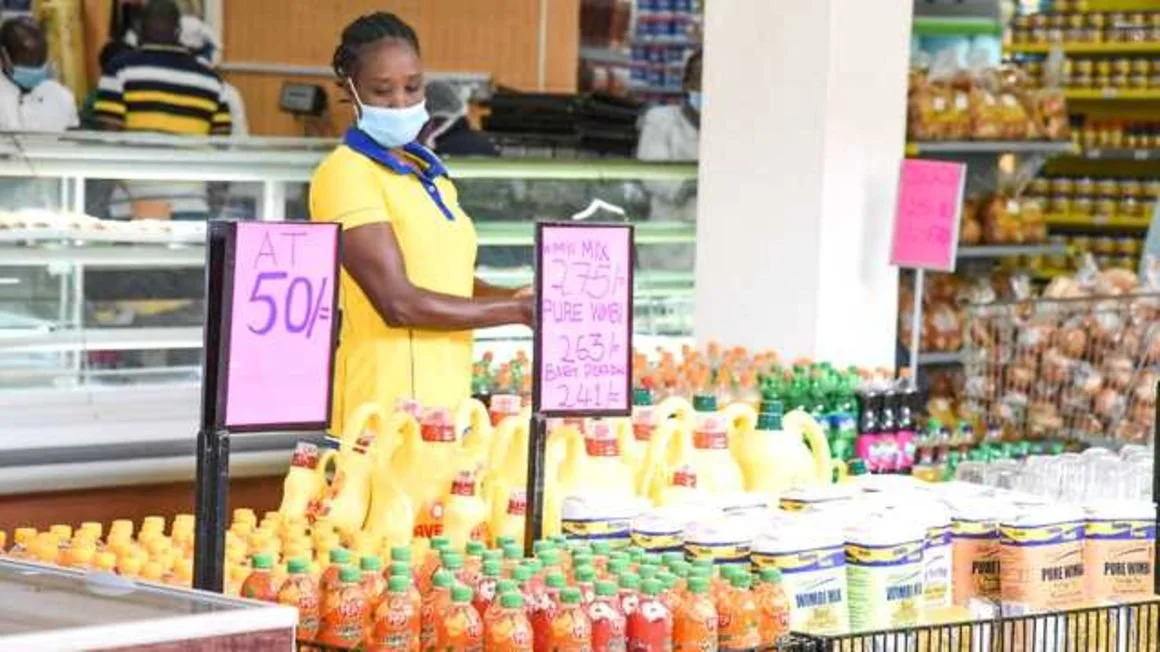 Hard economic times in East Africa as commodity prices go through the roof