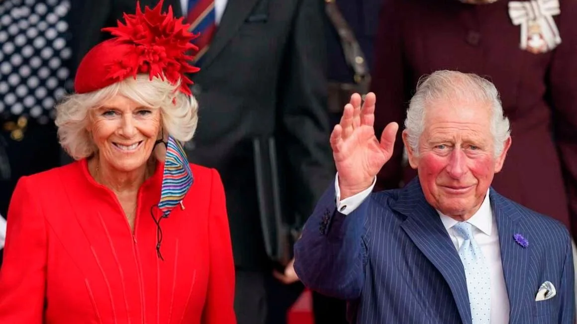 Prince Charles, Duchess Camilla to attend Commonwealth meeting in Rwanda