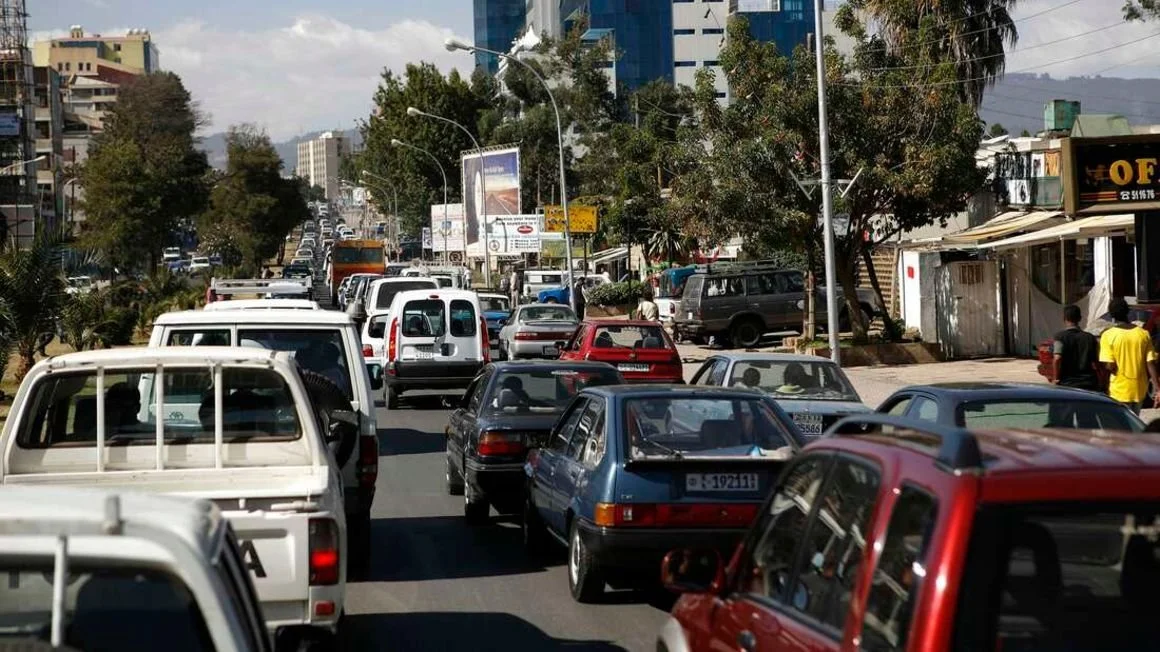 Addis inks $29m deals with China firms for public transport upgrade