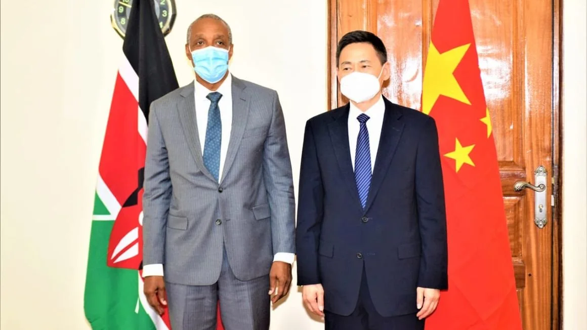 China’s version of mediation for the Horn of Africa