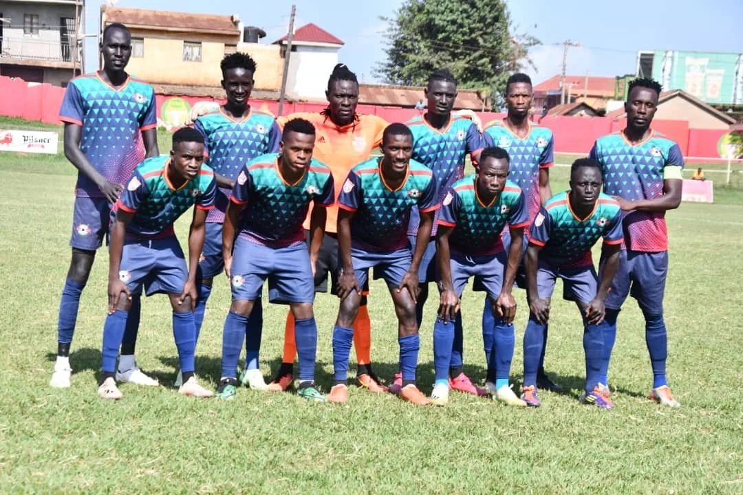 Wakiso Giants, UPDF fight for quarterfinal berth | 48th Uganda Cup