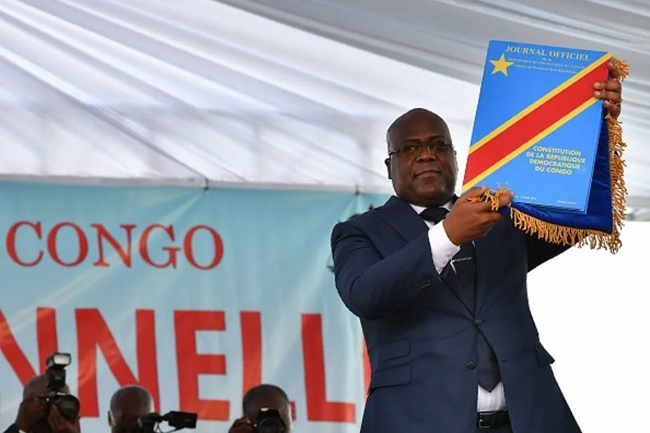 DRC is set to become 7th member of the east Africa trading bloc: what’s in it for everyone