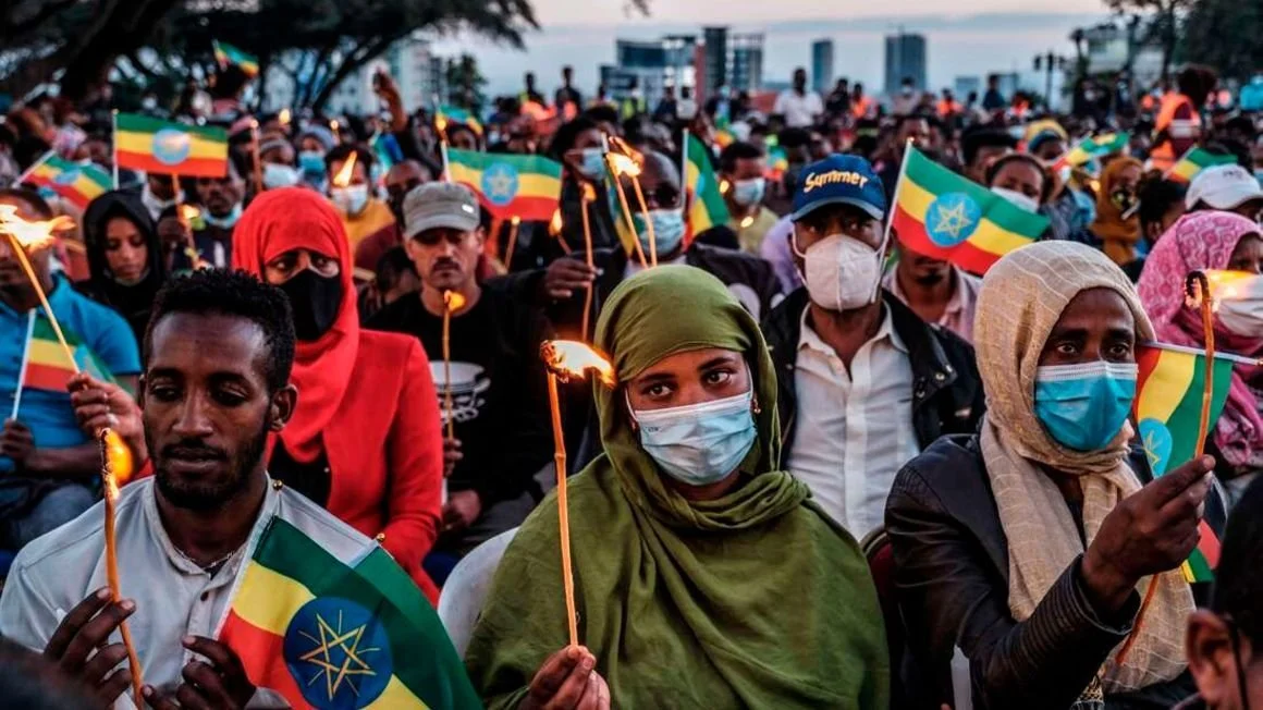 Ethiopia declares unilateral truce to allow aid into Tigray