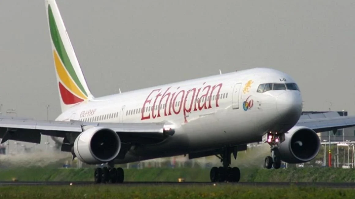 The aviation juggernaut that Tewolde built in Addis