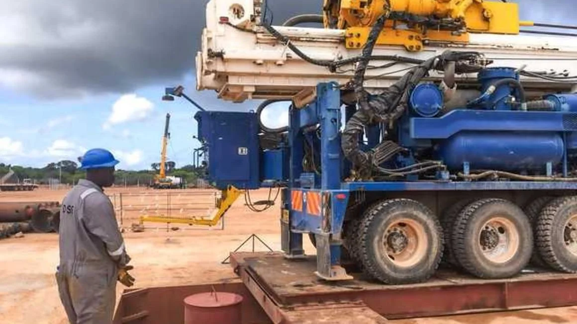 Kenya’s Indian Ocean oil dream fades as test drilling gives negative results