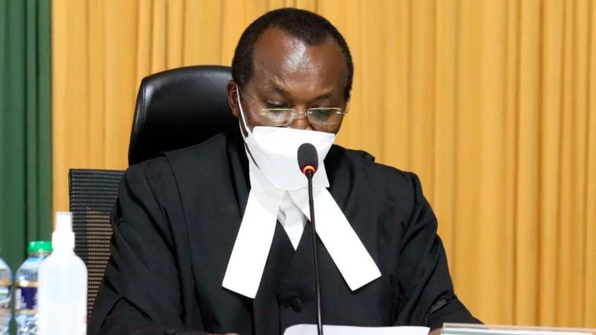 Kenya's top court to rule on contested constitutional reforms