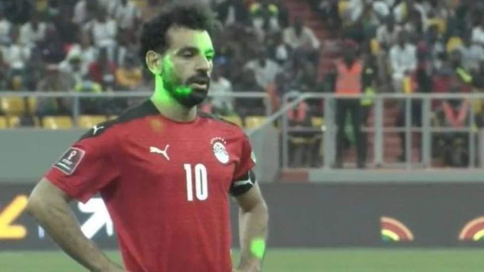 Egypt claim players were subjected to racism before World Cup play-off against Senegal