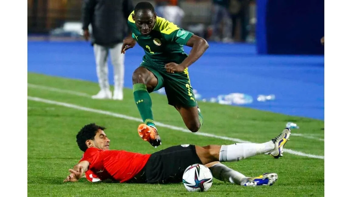 Fifa orders World Cup playoff rematch between Egypt and Senegal