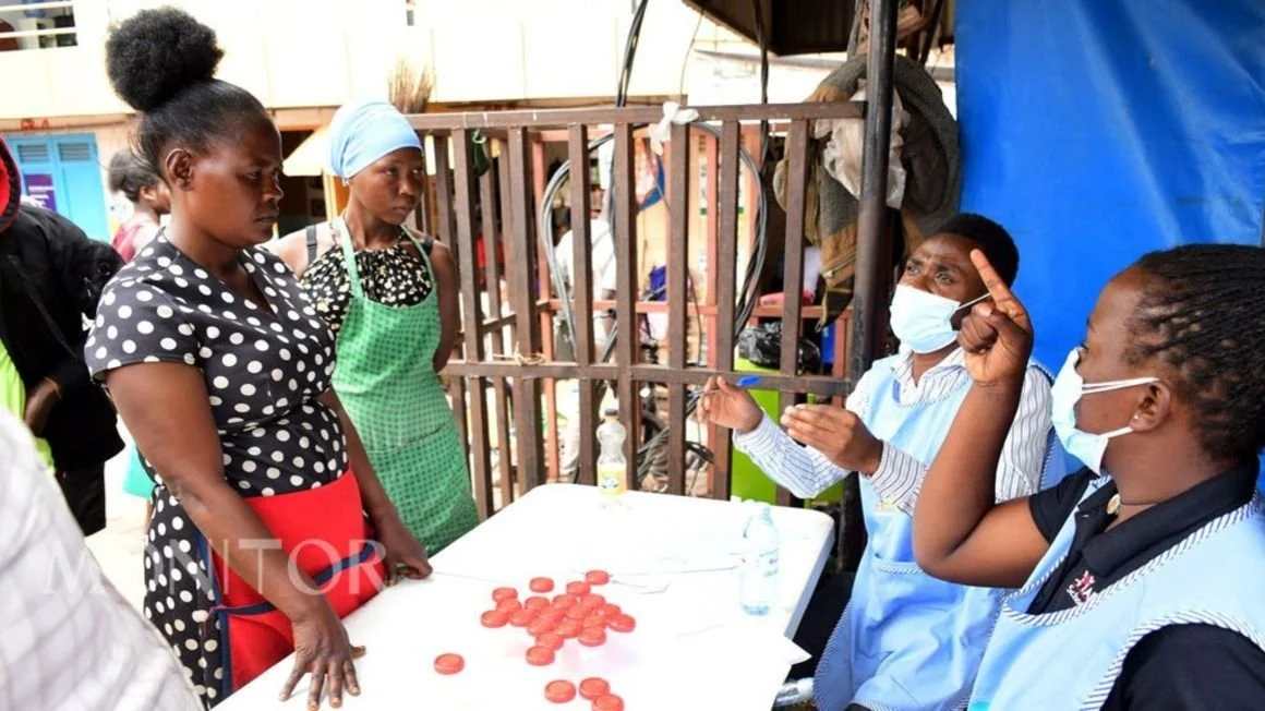 Porous border blamed for TB cases in Kenya and Ethiopia