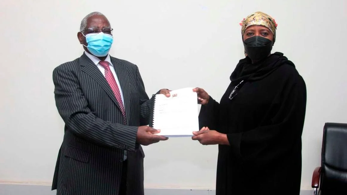 Fifa suspends Kenya from all football activities