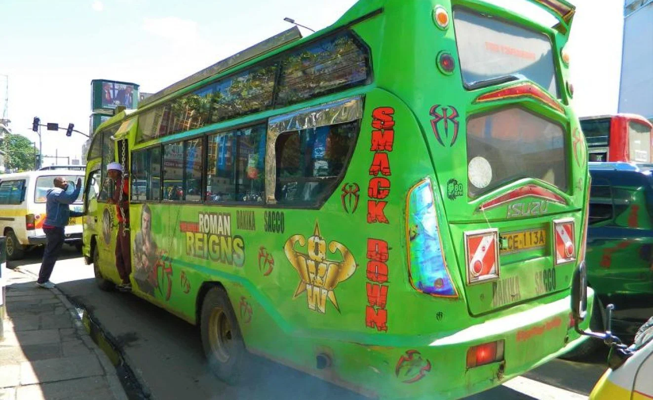 Kenya: Looming Transport Crisis as Public Service Vehicle Operators Start Grounding Vehicles