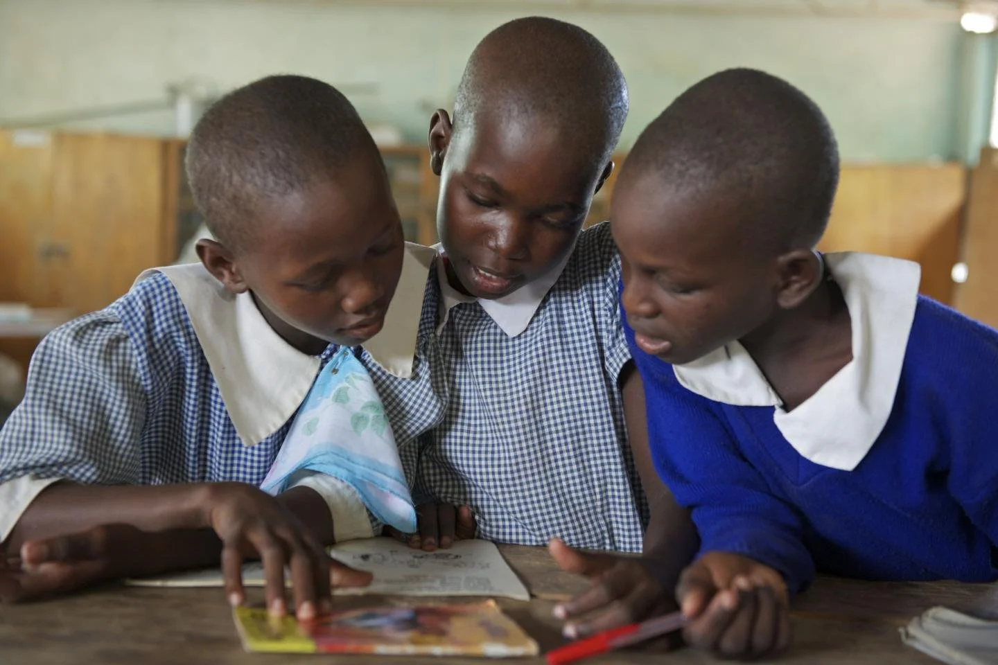 Kenya: Early Childhood Education Key to Laying Firm Foundation for Better Learning Outcomes - ECDE Campaigner