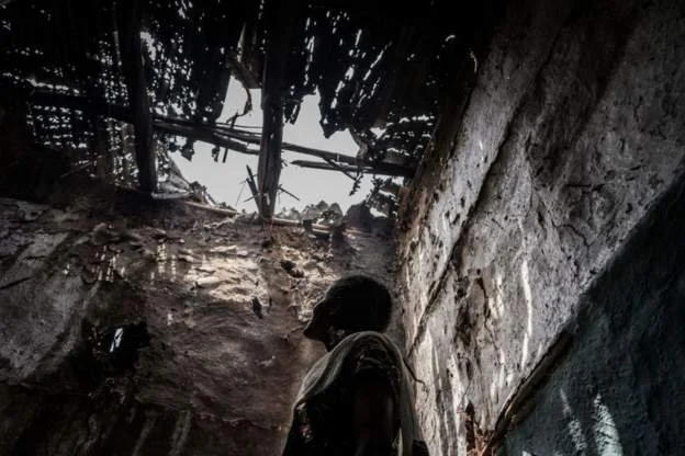 US demands Ethiopia access amid ethnic violence report