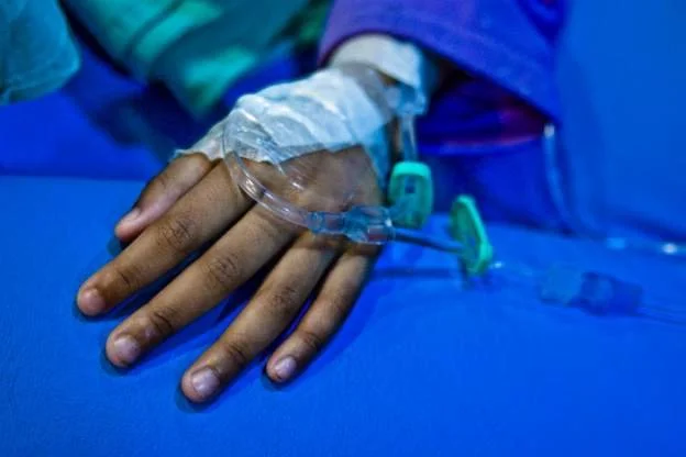 Conflict halts cancer treatment, says Tigray hospital