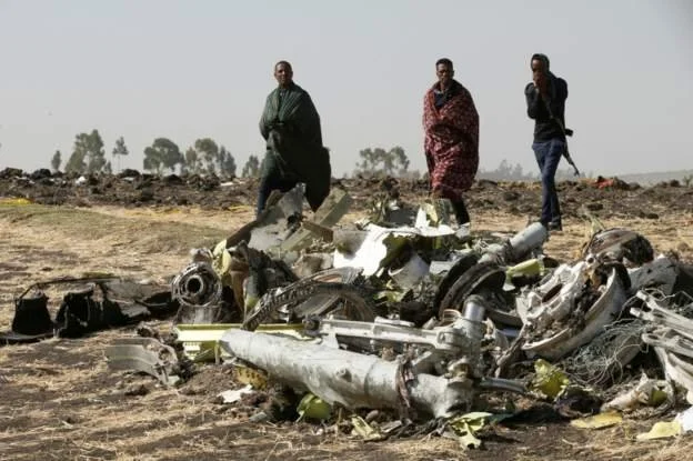 Ethiopia lifts ban on Boeing 737 Max after 2019 crash