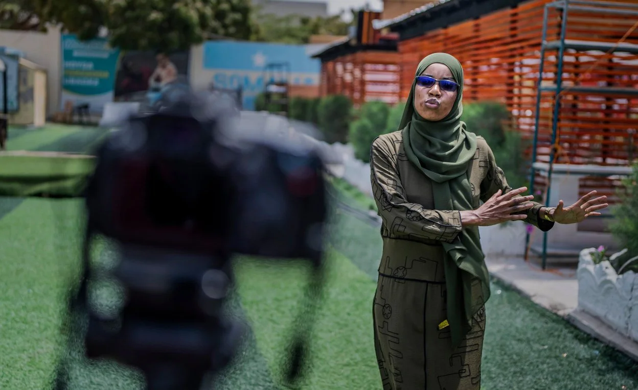 Somalia: First All-Women Media Outlet Opens in Somalia's Capital