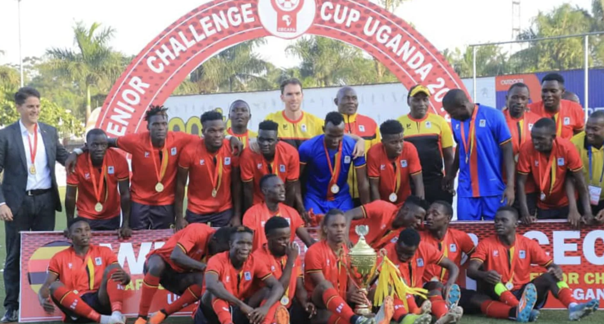 Tanzania/Rwanda: Tanzania to Host 2022 Cecafa Kagame Club Championship