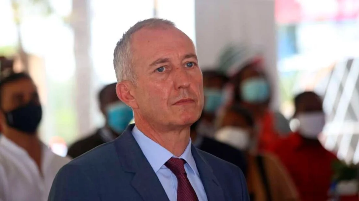Kenya deports French CEO over fuel crisis