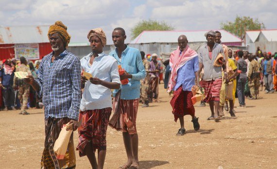 East Africa: Humanitarians Urge Action to Avert Famine in Somalia and South Sudan