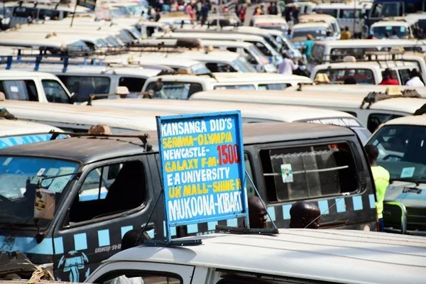 Uganda: Government Says Transporters Are 'Free' to Increase Transport Fares