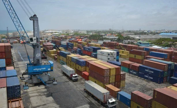 What a U.S.$500 Million Agreement Means for Tanzanian Ports