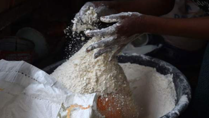 Ukraine war fallout could fuel unrest in Africa - IMF