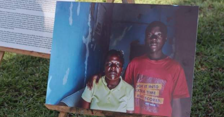 Mounting concern about police brutality in Kenya