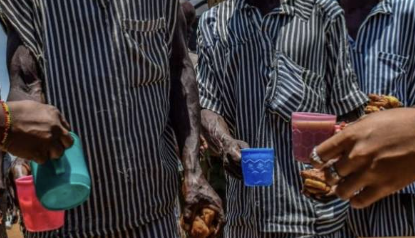 Kenya to free 5,000 petty offenders from jail